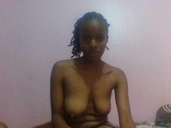 Cutiepury — Bongacams profile photo