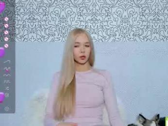 eshcka — Chaturbate stream photo (Mar 2026)