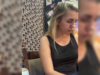 Miamiss — Bongacams profile photo