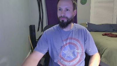 touchyfreaky — Cam4 stream photo (Mar 2026)