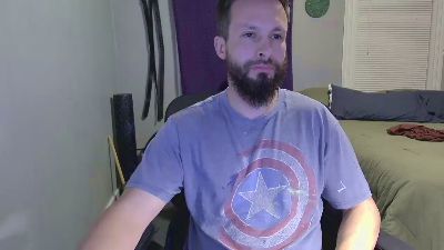 touchyfreaky — Cam4 stream photo (Mar 2026)