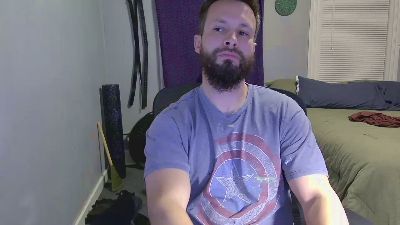 touchyfreaky — Cam4 stream photo (Mar 2026)