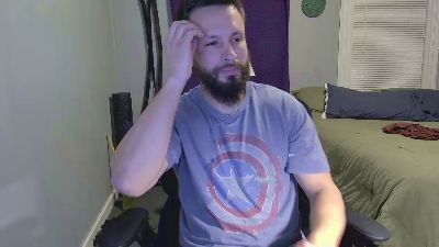 touchyfreaky — Cam4 stream photo (Mar 2026)