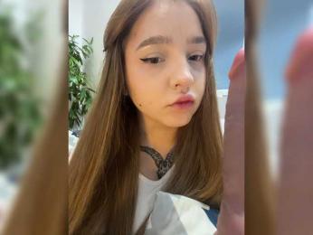 DilaraSecret — вебкам-модель онлайн на bongacams