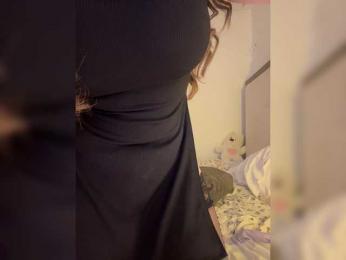 DilaraSecret — вебкам-модель онлайн на bongacams