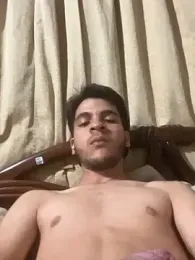 juanitooox97 — Stripchat profile photo