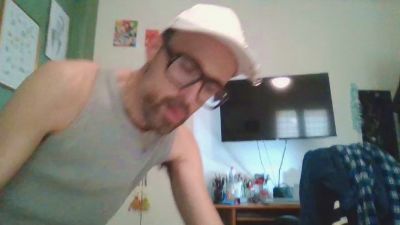 sciamano87 — Cam4 profile photo