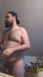 ScruffBear — Cam4 stream photo (May 2026)
