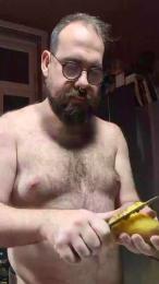 ScruffBear — Cam4 stream photo (Dec 2025)