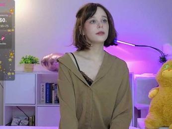 GingerSnapDoll — Bongacams stream photo (Mar 2026)