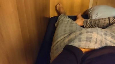 Electrotec91 — Cam4 stream photo (Apr 2026)