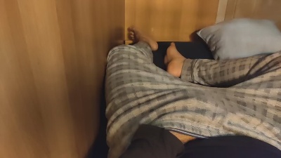 Electrotec91 — вебкам-модель онлайн на cam4