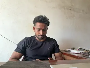 Ibaradam — Stripchat stream photo (Sep 2026)