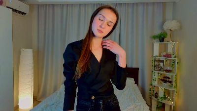 JameeGabbay — Cam4 stream photo (Apr 2026)