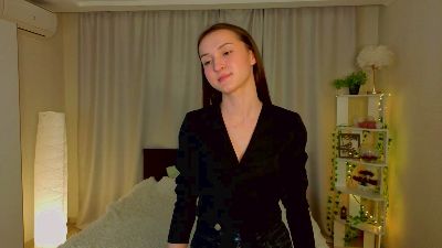 JameeGabbay — Cam4 stream photo (Apr 2026)