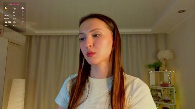 JameeGabbay — Cam4 stream photo (Apr 2026)