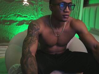 Logan Varela — flirt4free