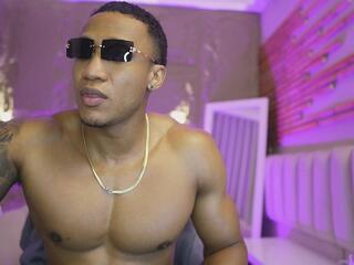 Logan Varela — flirt4free