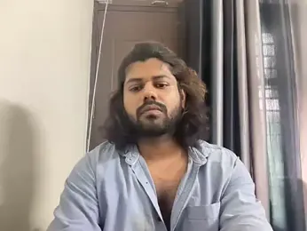 abhinaxx — Stripchat profile photo