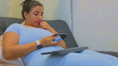 lauraa262 — вебкам-модель онлайн на cam4