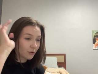 hortenciaables — Camsoda stream photo (Mar 2026)