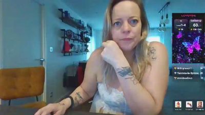 MissChupagirly — Cam4 stream photo (Mar 2026)
