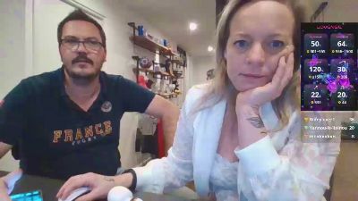 MissChupagirly — Cam4 profile photo