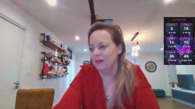 MissChupagirly — Cam4 stream photo (Mar 2026)