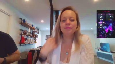 MissChupagirly — Cam4 stream photo (Mar 2026)