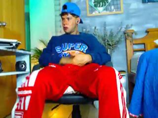 Derryck — Flirt4free stream photo (Mar 2026)