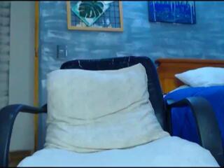 Derryck — Flirt4free stream photo (Apr 2026)