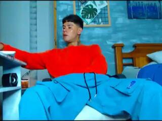 Derryck — Flirt4free stream photo (Apr 2026)