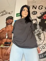 ArieliciousXXX — Stripchat stream photo (Jul 2026)