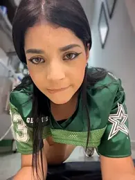 ArieliciousXXX — Stripchat stream photo (Jun 2026)