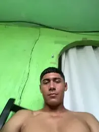 follladorr — Stripchat stream photo (Jun 2026)