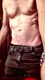 Ossigeno — Cam4 stream photo (May 2026)
