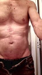 Ossigeno — Cam4 stream photo (May 2026)