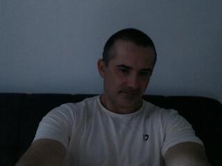 Jerry Walker — Flirt4free profile photo