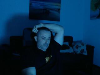 Jerry Walker — Flirt4free stream photo (Nov 2025)