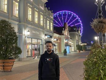 AmirHussein — Livejasmin stream photo (Dec 2023)