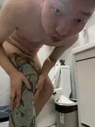 Jie-sexy — stripchat