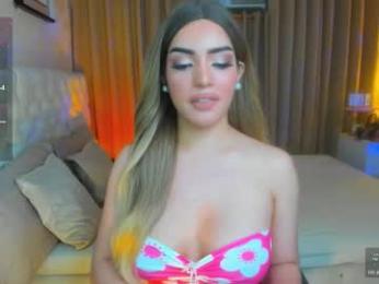 tiffany_cams — Chaturbate stream photo (Mar 2026)