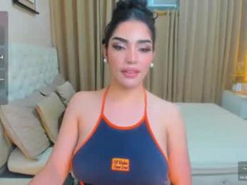 tiffany_cams — Chaturbate stream photo (Mar 2026)
