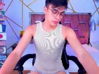 gerony_ — Chaturbate stream photo (Jun 2026)