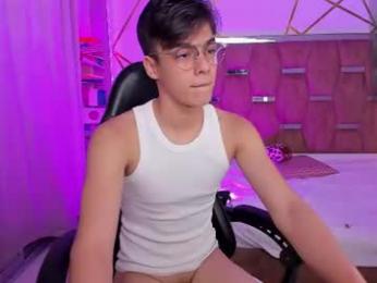 gerony_ — Chaturbate stream photo (Jun 2026)