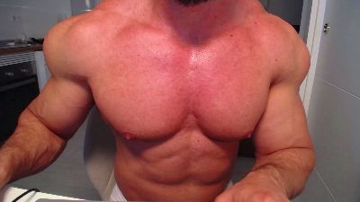 Vecinito_ — Cam4 profile photo