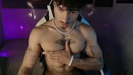 Thomas_Fit1 — Stripchat profile photo