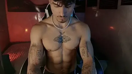 Thomas_Fit1 — Stripchat stream photo (Aug 2026)