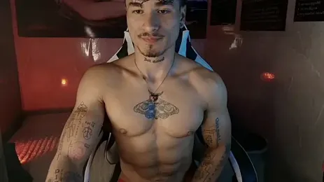 Thomas_Fit1 — Stripchat stream photo (Sep 2026)