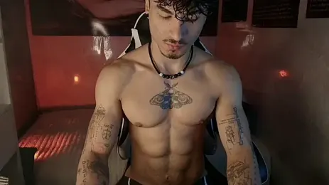 Thomas_Fit1 — Stripchat stream photo (Sep 2026)